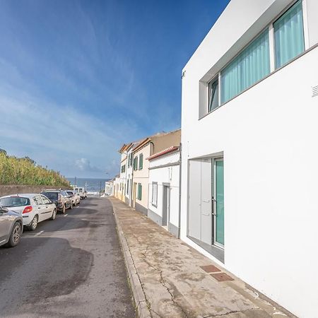 Oceanside East Apartment Ponta Delgada  Ngoại thất bức ảnh